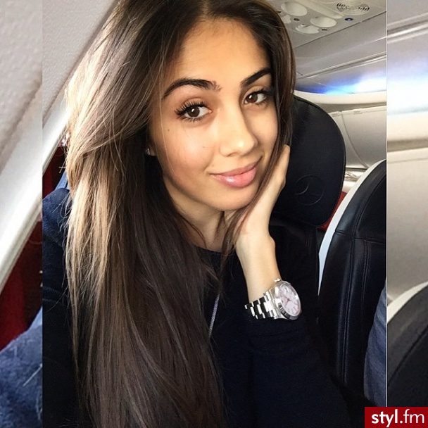 Dzienne Makijaże