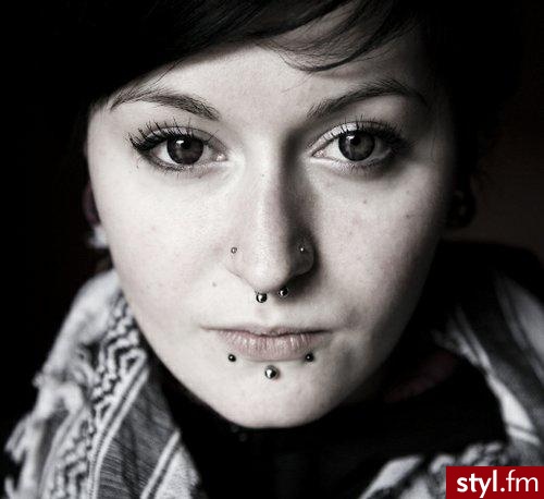 Modyfikacje ciała