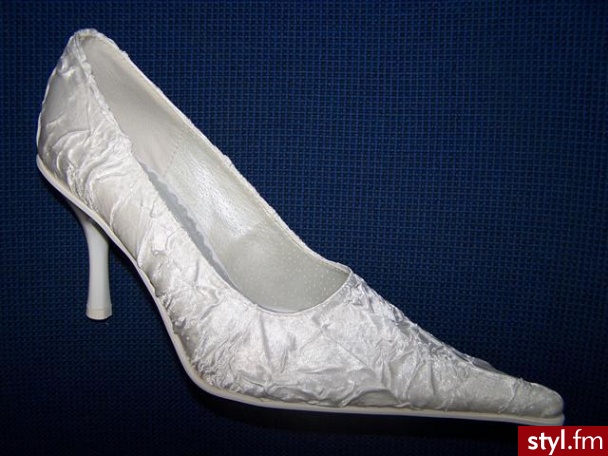 Pozostałe Buty Moda