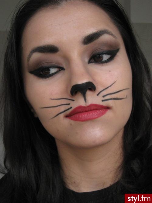miau - Makijaże