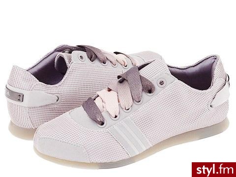 Adidas Treino - Pozostałe Buty Moda
