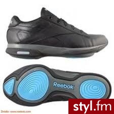 Sportowe Buty Moda
