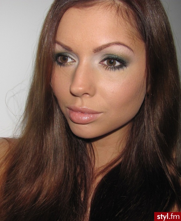 Dzienne Makijaże