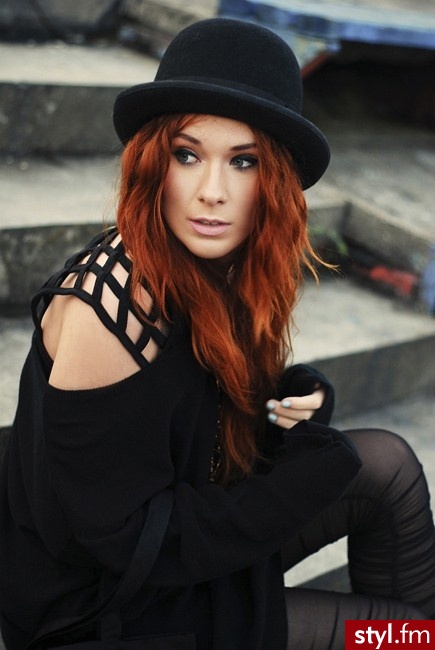 http://paniekscelencja.blogspot.com/ - Moda uliczna Inne Moda
