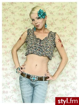 Pozostałe Ciuchy Moda