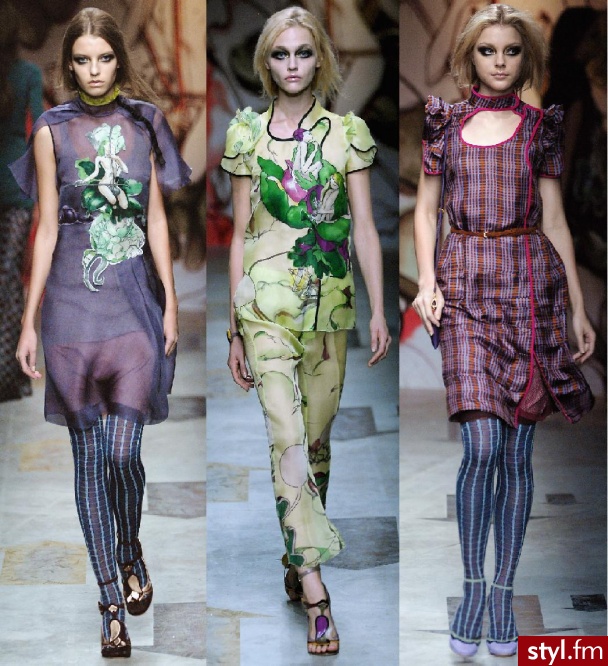 Pozostałe Ciuchy Moda