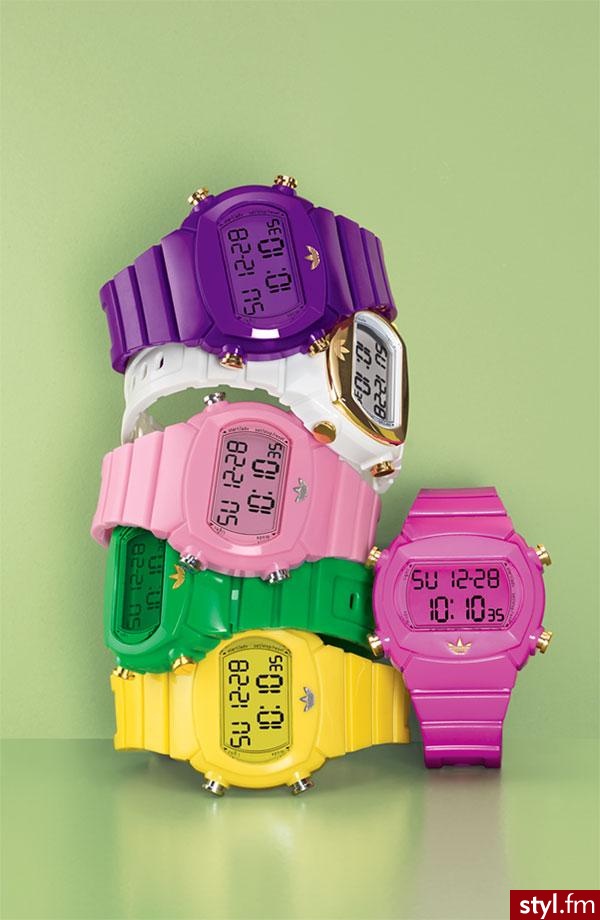 Adidas \'Candy Collection\' - 65$ - Pozostałe Dodatki Moda