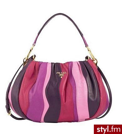 torebka. Prada
Jeżeli już jest proszę o link - Pozostałe Torebki Moda