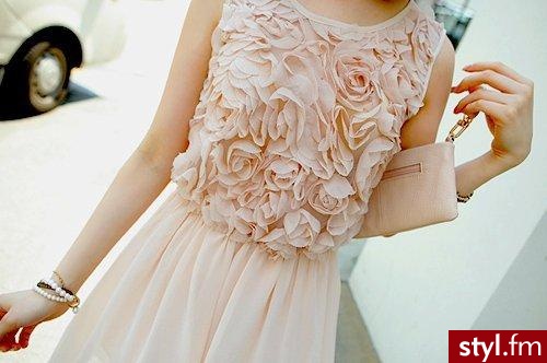 Sukienki Moda