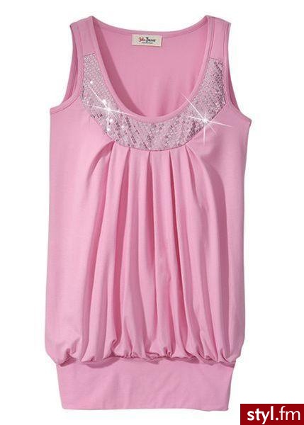 Pozostałe Ciuchy Moda
