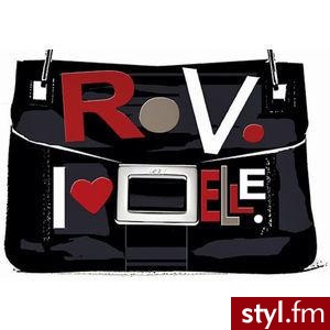 Pozostałe Torebki Moda
