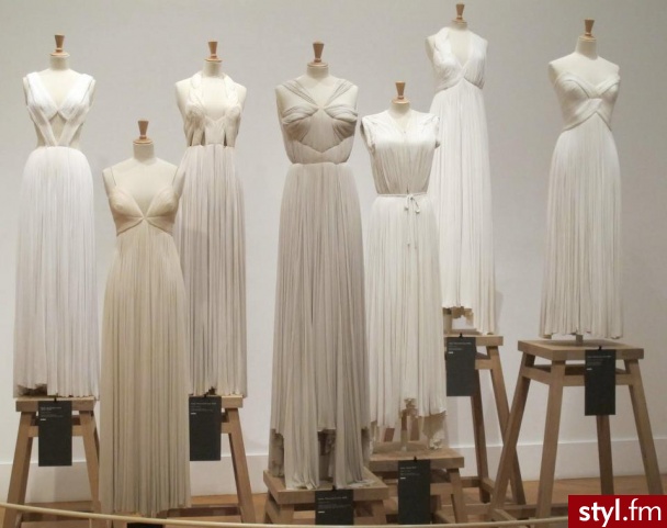 Wieczorowe Sukienki Moda