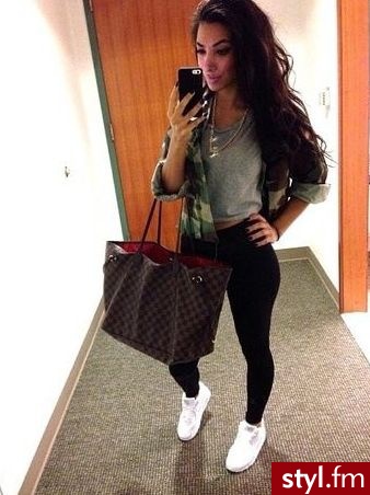 Pozostałe Ciuchy Moda