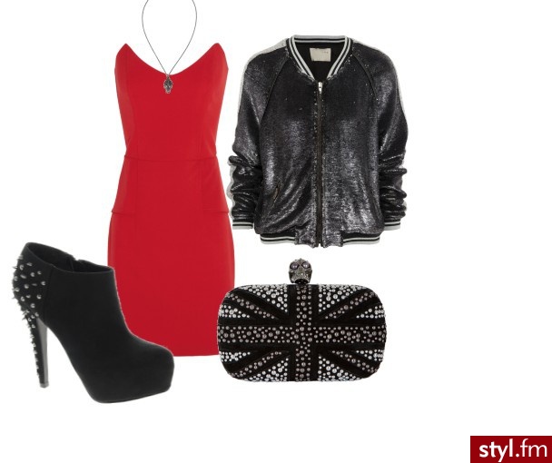 rock - Styler