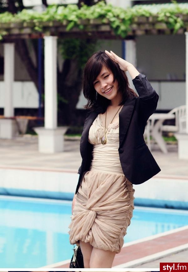 Sukienki Moda