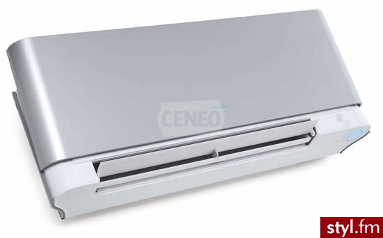 Daikin Emura FTXG25J-S - Emu Buty Moda