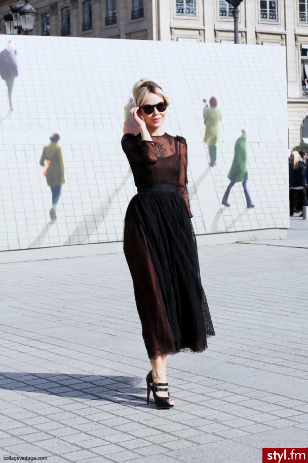 Pozostałe Sukienki Moda