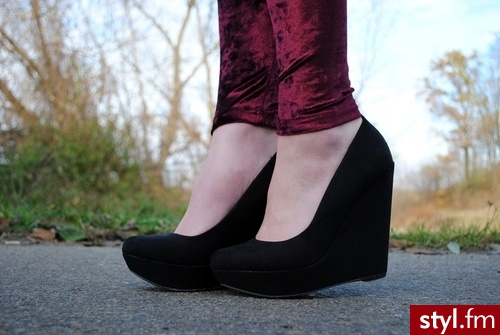 Koturny Buty Moda