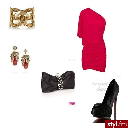 red - Styler
