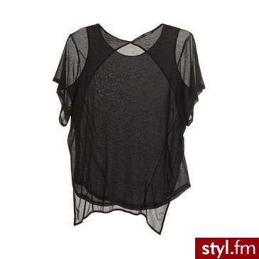 Topy Ciuchy Moda