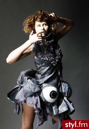Ciuchy - Pozostałe Ciuchy Moda