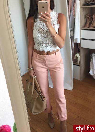 Pozostałe Ciuchy Moda