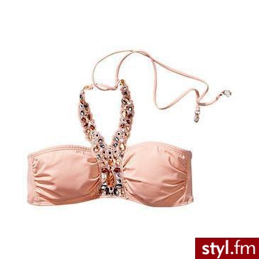 Na plażę Bielizna Moda