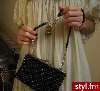 Pozostałe Torebki Moda