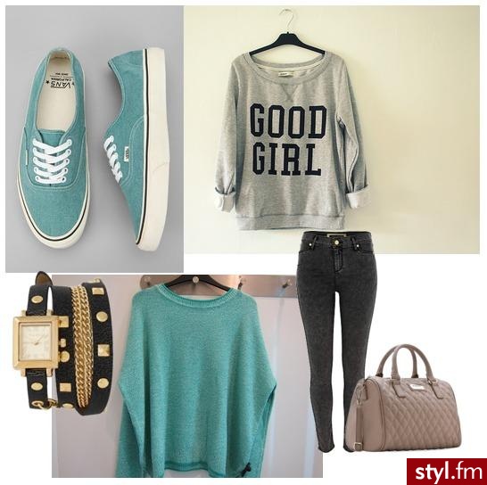 good girl - Styler