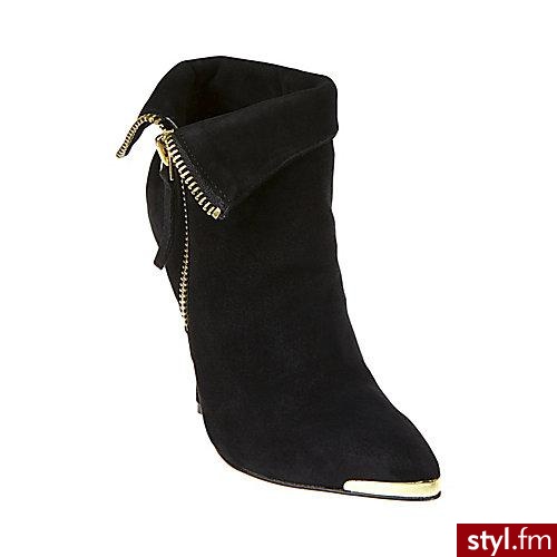 Pozostałe Buty Moda