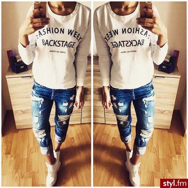 Pozostałe Ciuchy Moda