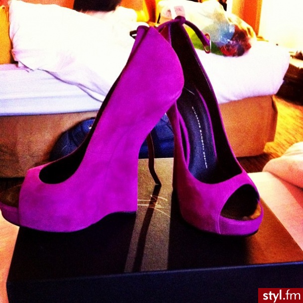Koturny Buty Moda