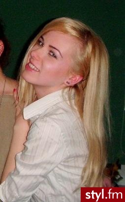 Blond Rozpuszczone Proste z grzywką Na co dzień Długie Fryzury