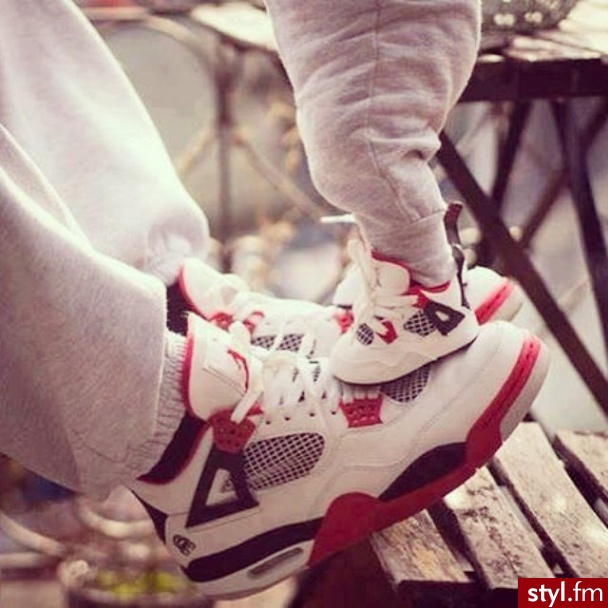 Sportowe Buty Moda