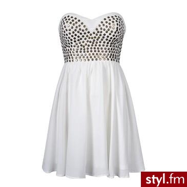 Dzienne Sukienki Moda