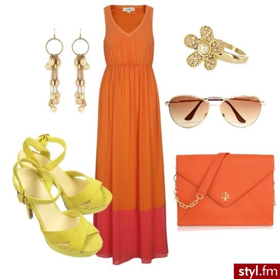 mandarynkowy sok. 12032012 - Styler