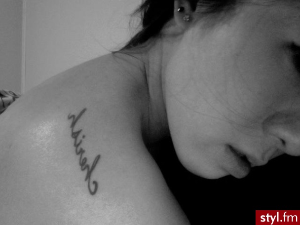 Tatuaże