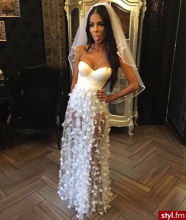 Pozostałe Sukienki Moda