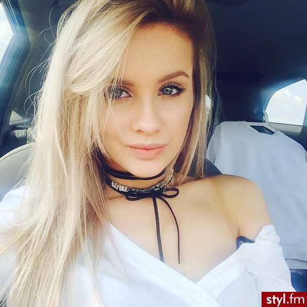 Dzienne Makijaże