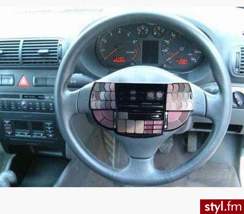 Gadżety Inne Moda