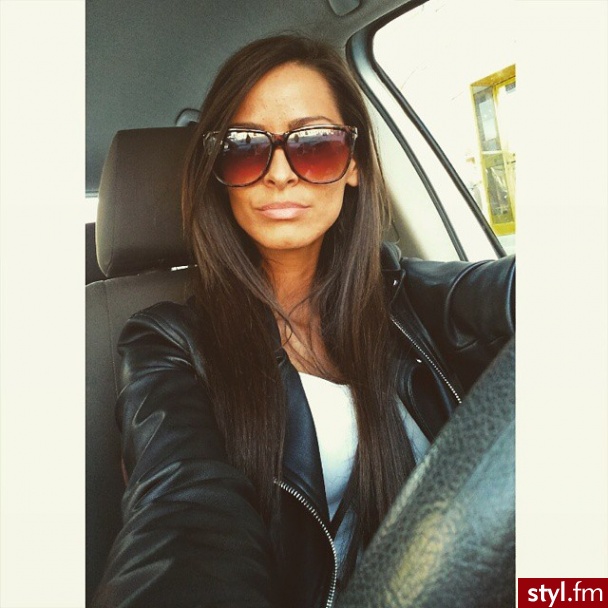 Okulary Dodatki Moda