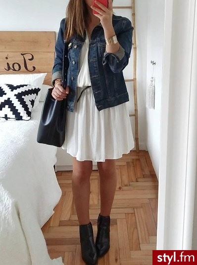 Pozostałe Ciuchy Moda