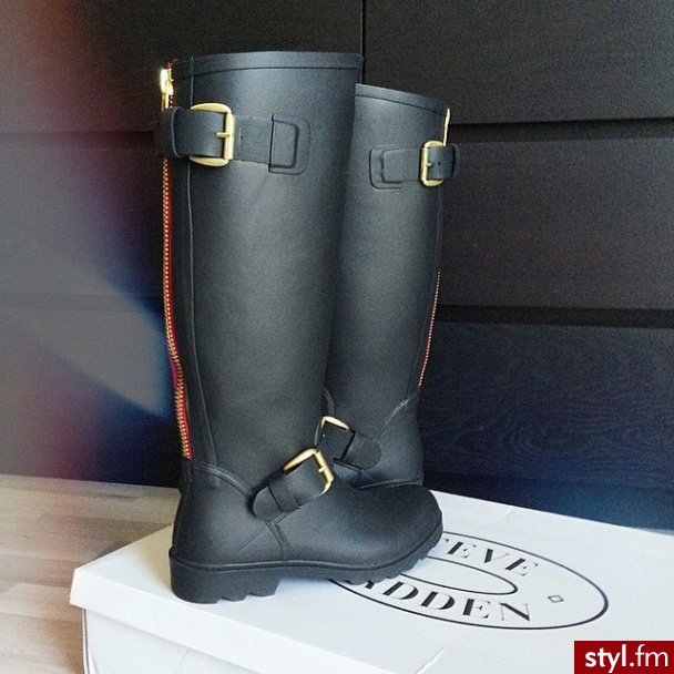 Pozostałe Buty Moda