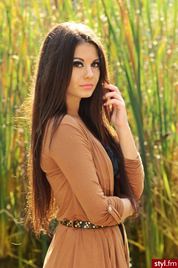 Dzienne Makijaże