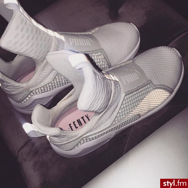 Sportowe Buty Moda