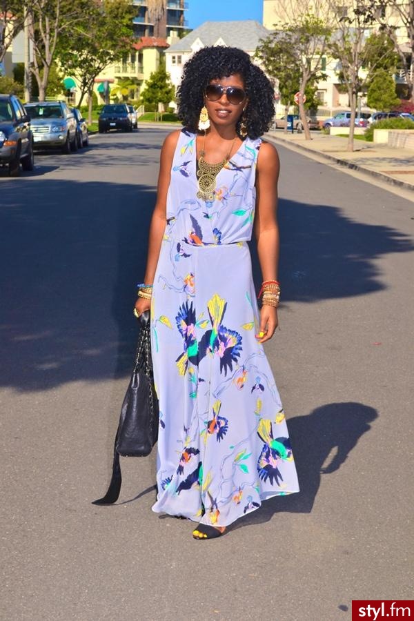 Dzienne Sukienki Moda