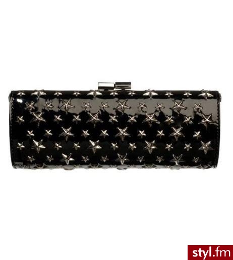 torebka. Jimmy Choo
Jeżeli już jest proszę o link - Pozostałe Torebki Moda