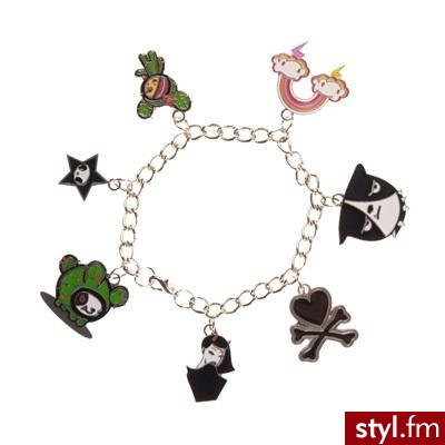 Tokidoki - 45$ - Pozostałe Dodatki Moda