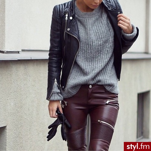 Pozostałe Ciuchy Moda