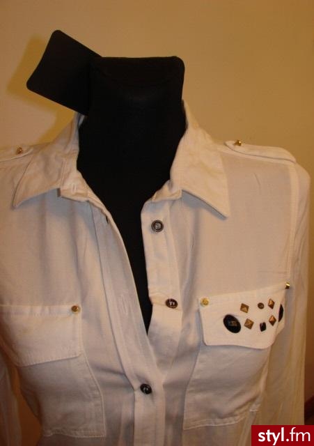 Koszule Ciuchy Moda